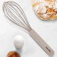 Green Pan Platinum Silicone Whisk in Taupe, , large
