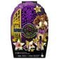 Monster High Hauntlywood Mysteries Clawdeen Wolf Doll with Reveal Closet in Multicolor, , large