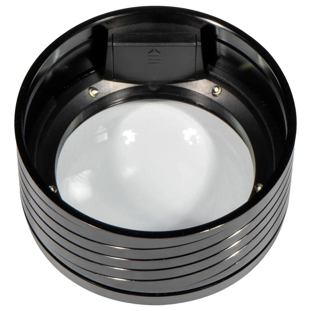 Explore Scientific 3x LED Desk Magnifier, , large
