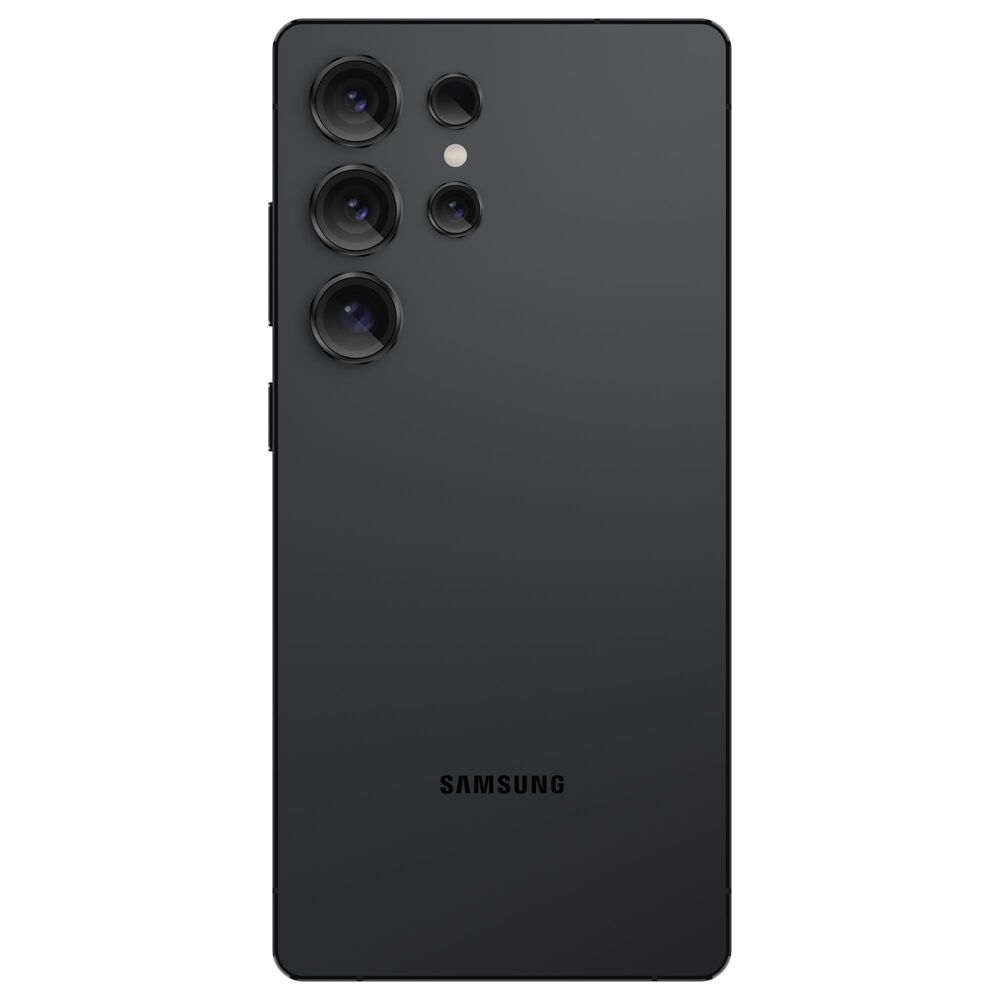 Case-Mate Aluminum Ring Lens Protector for Samsung Galaxy S25 Ultra in Black, , large