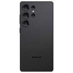ITSkins Hybrid R Bold MagSafe Case for Samsung Galaxy S24 Ultra in Black