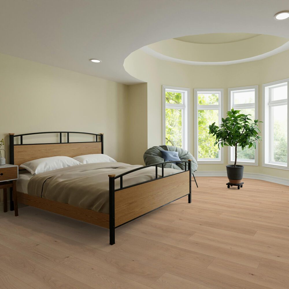 Pergo Woodlette Estates Cork Oak 8&quot; x 54&quot; Laminate, , large