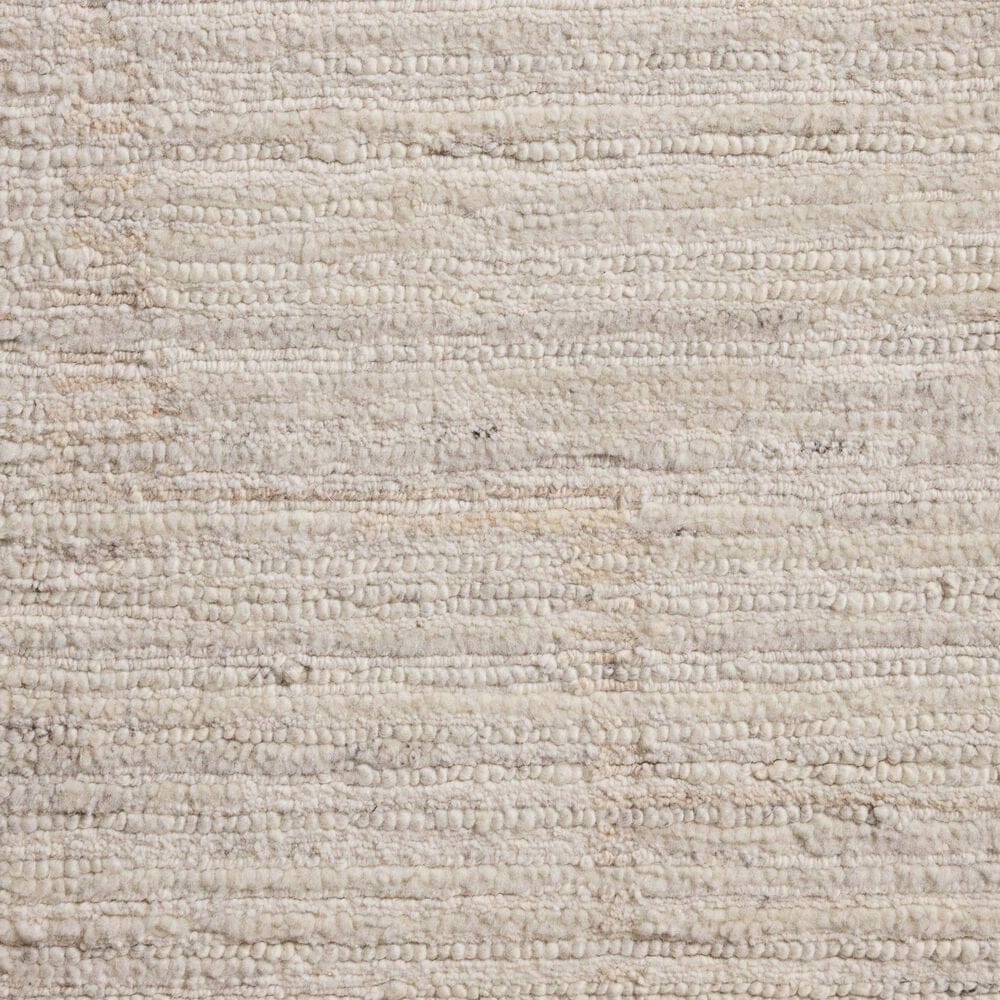 Loloi Greer Ivory and Natural 4&#39; x 6&#39; Area Rug, , large
