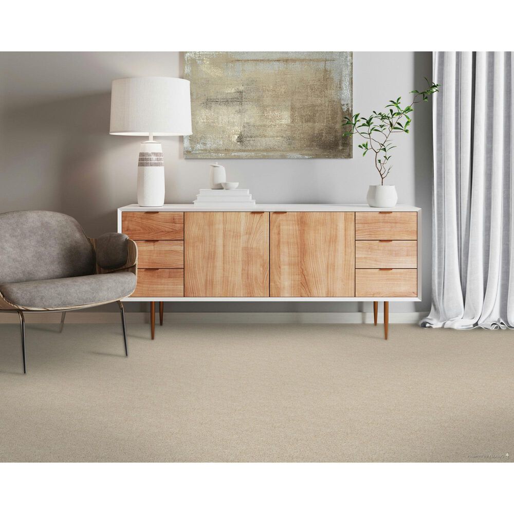 Mohawk Revive Carpet in Linen Lace, , large