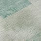 Dalyn Rug Company Pacifica PA10 5" x 7"6" Seafoam Area Rug, , large