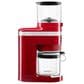 KitchenAid Burr Coffee Grinder in Empire Red, , large