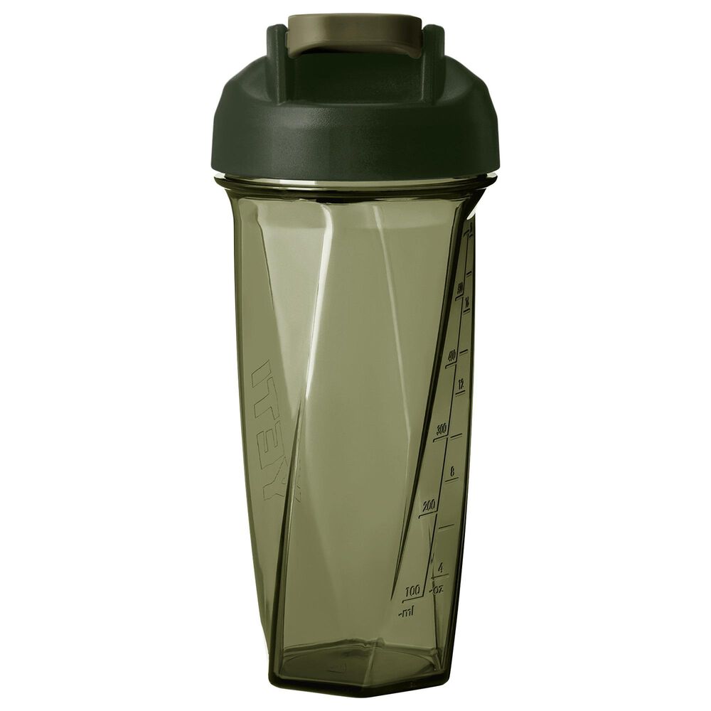YETI Yonder 27 Oz Shaker Bottle in Olive, , large