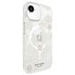 Kate Spade Protective MagSafe Case for Apple iPhone 16e/15/14/13 in Hollyhock Floral, , large