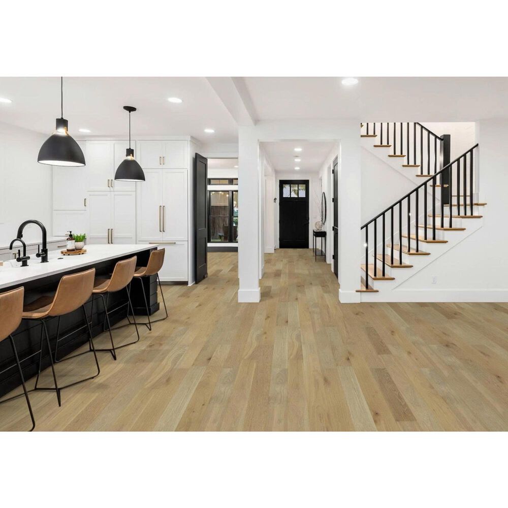 Fabrica Manor Classic Oak Engineered Hardwood, , large