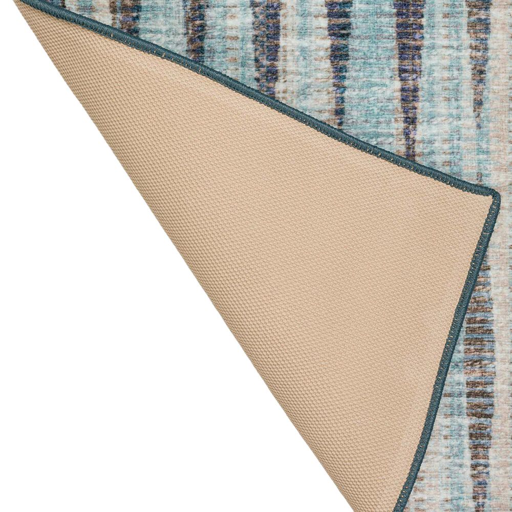 Dalyn Rug Company Amador 2&#39; x 3&#39; Mist Indoor/Outdoor Area Rug, , large