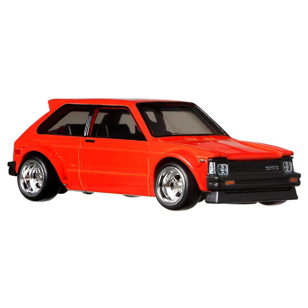Hot Wheels Toyota Corolla Levin, , large