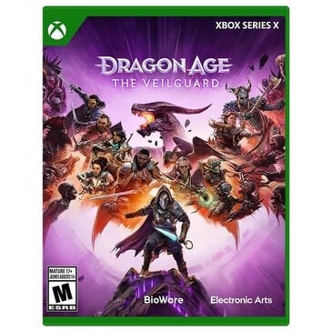 Dragon Age: The Veilguard - Xbox Series X, , large