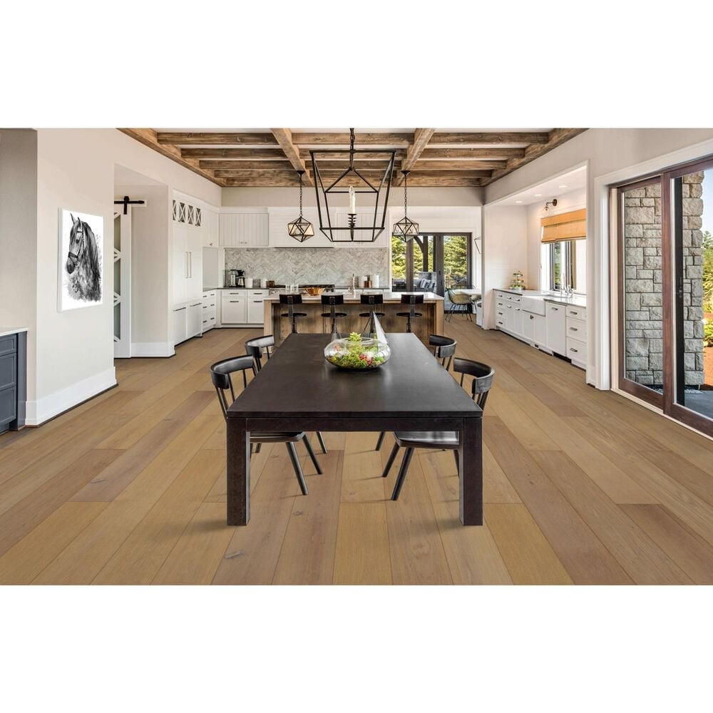 Mohawk Seaside Tides Sea Salt Oak Hardwood, , large