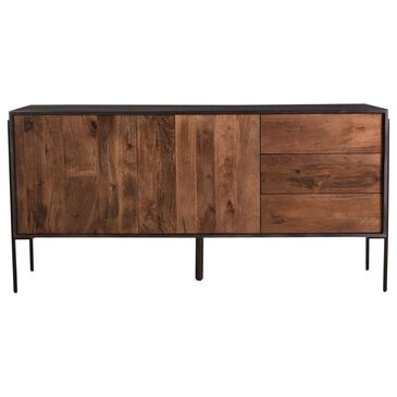 Moe"s Home Collection Tobin Sideboard in Brown, , large