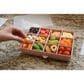 Harold Import Melii Snackle Box in Pink, , large
