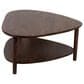 Porter Design Noma Coffee Table in Brown, , large