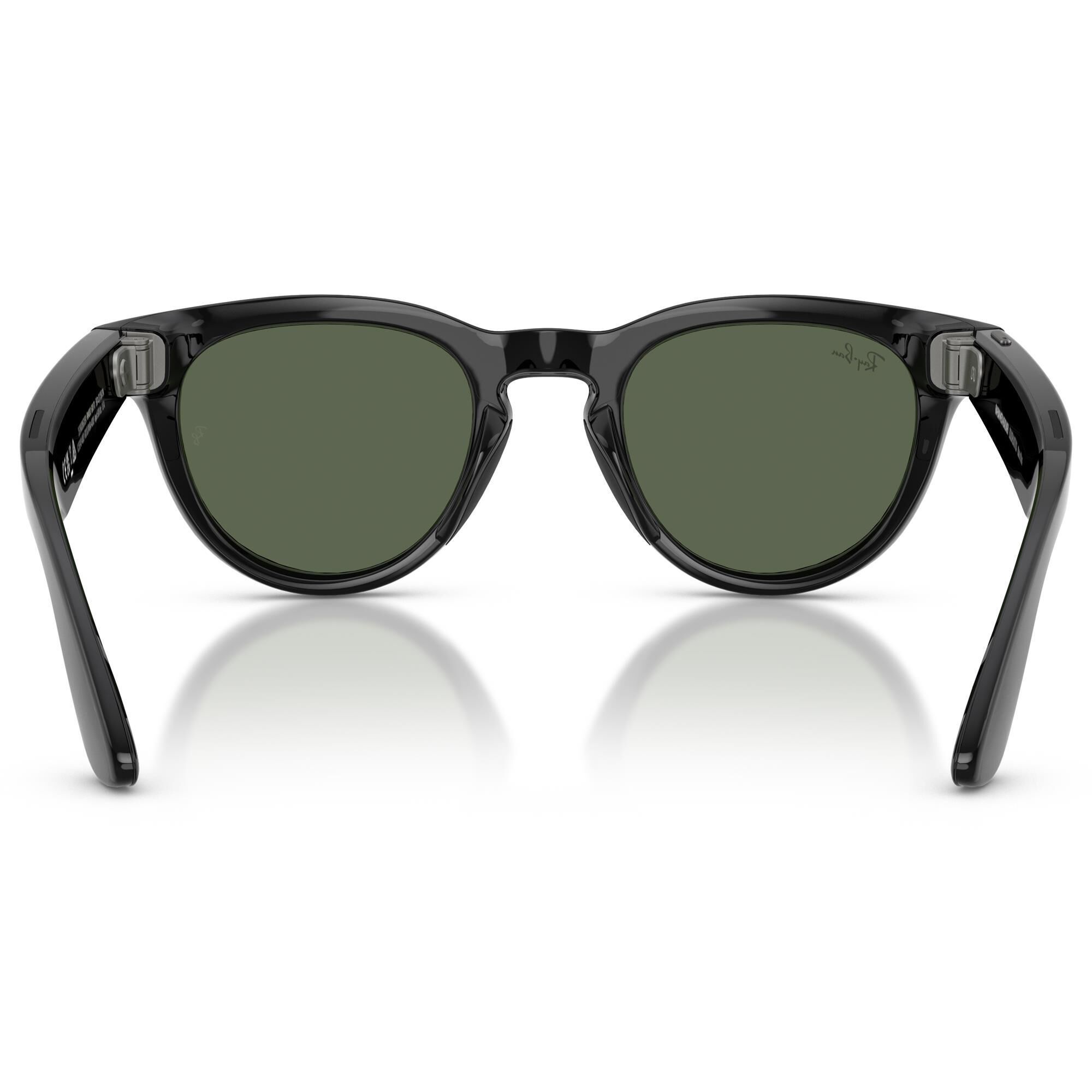 Rayban Glasses Headliner Gen 2 High Bridge Fit Sunglasses with