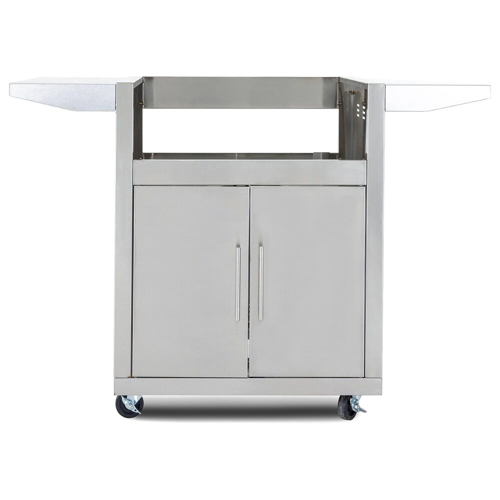 Blaze Outdoor Oven Cart, , large
