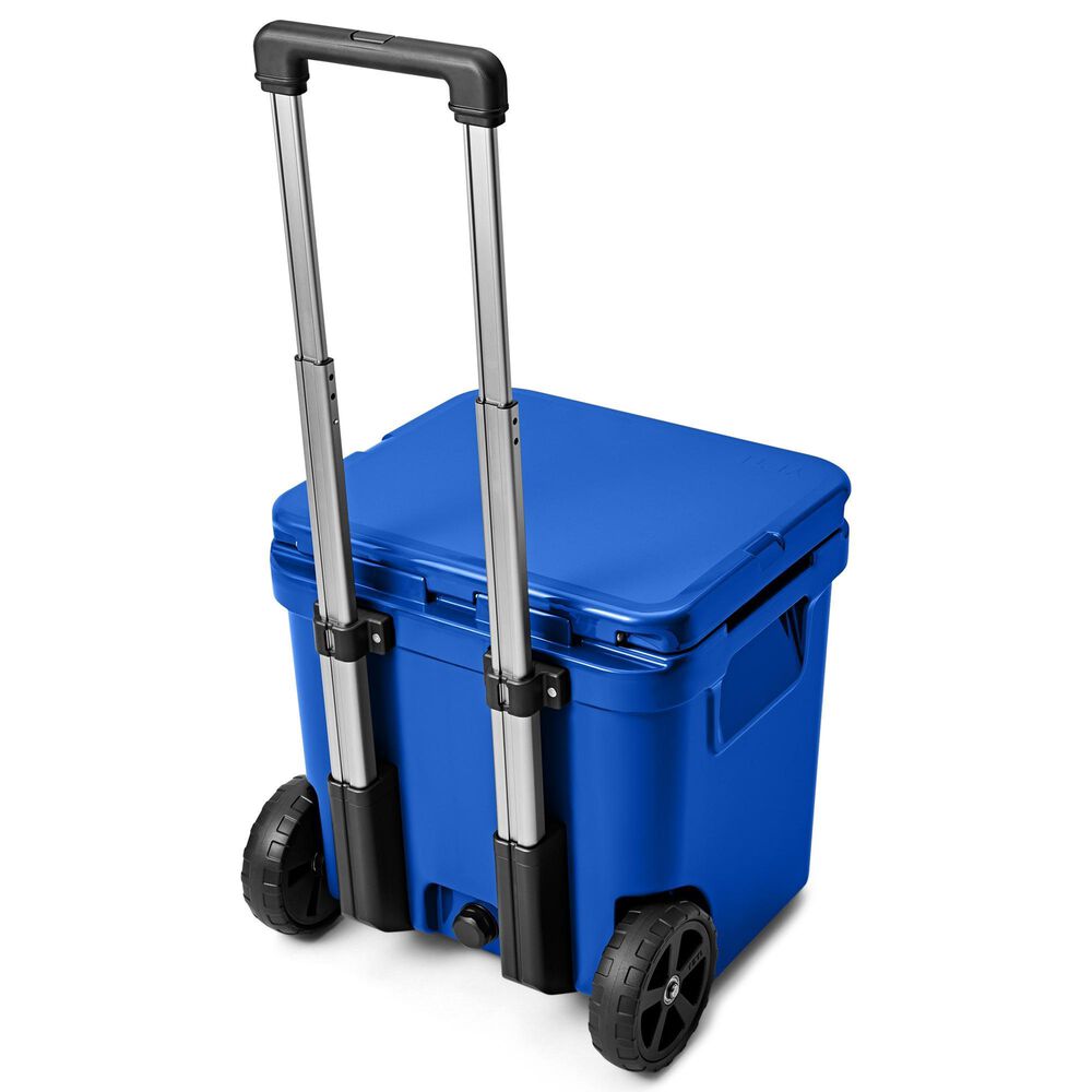 YETI Roadie 48 Wheeled Cooler in Royal Blue, , large