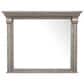 Chapel Hill Madison Ridge Dresser Mirror in Bluff Gray, , large