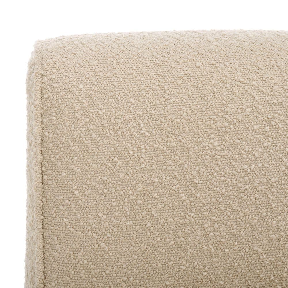 Safavieh Mikk Accent Chair in Beige, , large