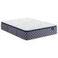 Serta Perfect Sleeper Select Benson Park Medium Pillow Top Queen Mattress with Serta Silver Baselogic Adjustable Base, , large