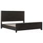 Urban Home Xolani Queen Platform Bed in Jaguar, , large