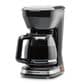 Toastmaster 12-Cup Coffee Maker in Black, , large
