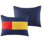 Hampton Park Morris 4-Piece Twin Comforter Set, , large
