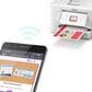 Epson WorkForce Pro WF-3925 Wireless All-in-One Inkjet Printer in White, , large