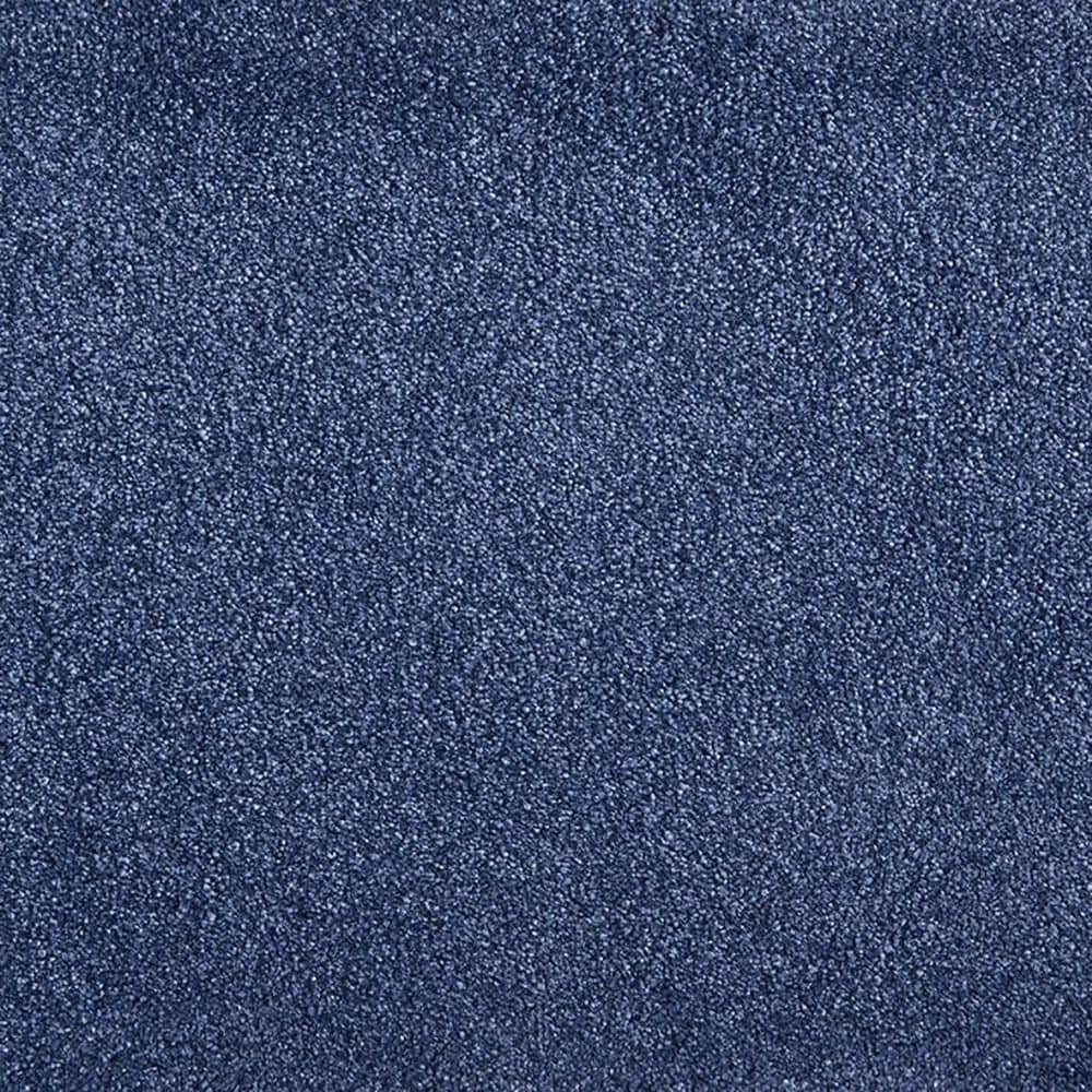 Stanton Atelier Marquee Muse Carpet in Sapphire, , large