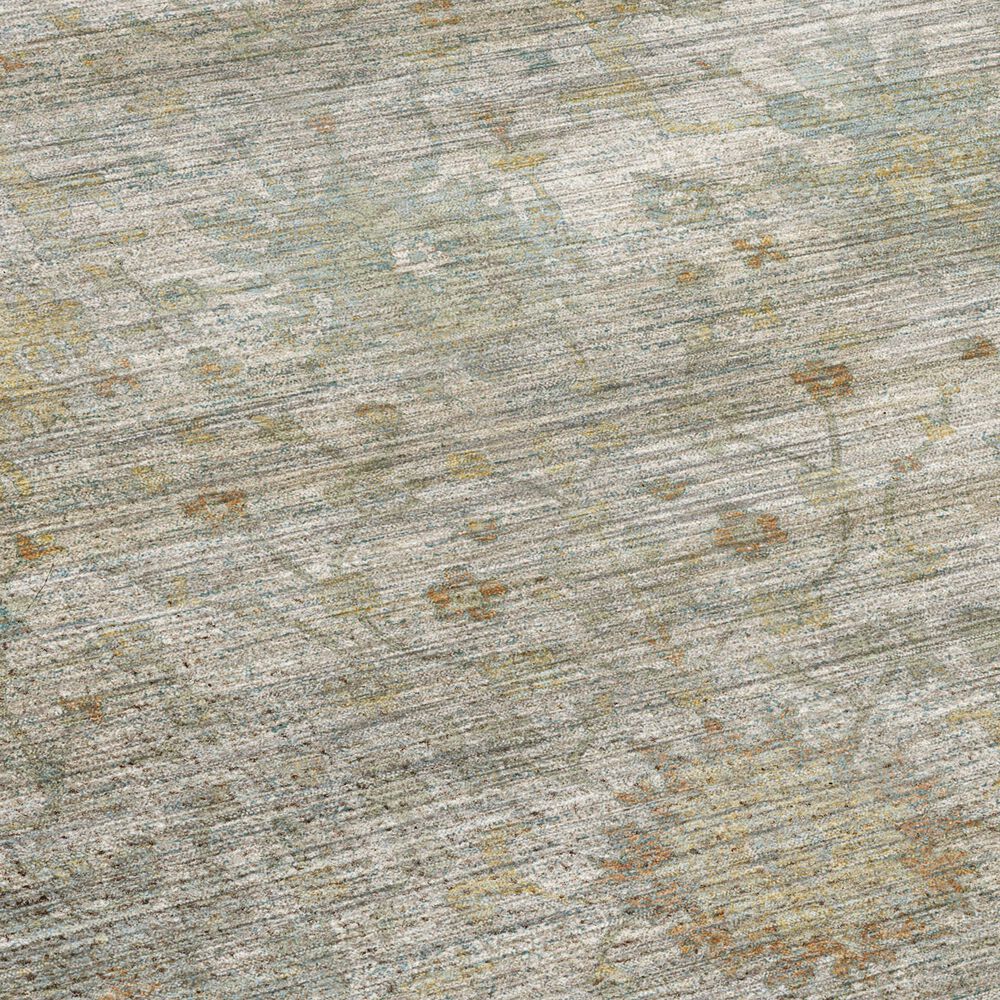 Dalyn Rug Company Aristo AR2 Ivory 3' x 5' Area Rug, , large