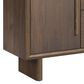 Mayberry Hill Brisbane 2-Door Server in Brown, , large
