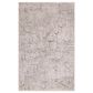 Oriental Weavers Branigan BRG05 Beige and Gold 7"10" x 10" Area Rug, , large
