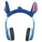 KIDdesigns Disney Stitch Bluetooth Kid Headphone in Blue, , large