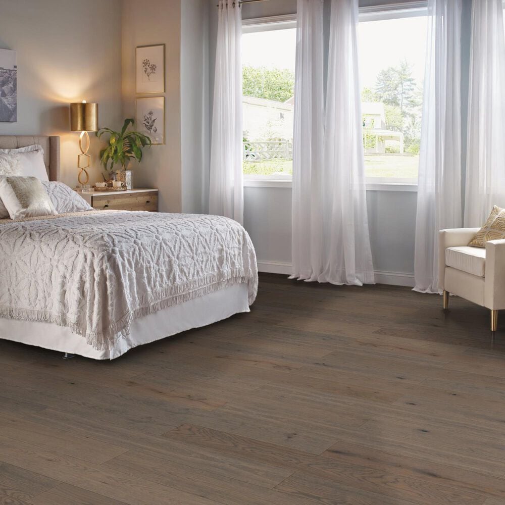 Robbins Natures Canvas Silver Moon Star Oak Hardwood, , large