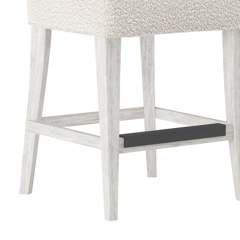 Bernhardt Giles Counter Stool in Glacier White, , large