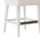 Bernhardt Giles Counter Stool in Glacier White, , large
