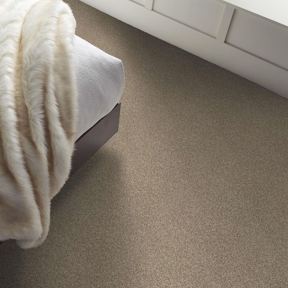 Shaw Tonal Comfort II Carpet in Camping Trip, , large