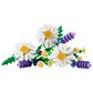 LEGO Botanical Daisies Building Set, , large
