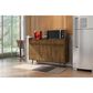 Dayton Bradley Buffet in Rustic Brown, , large