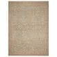 Loloi Priya PRY-06 9"3" x 13" Denim/Rust, , large