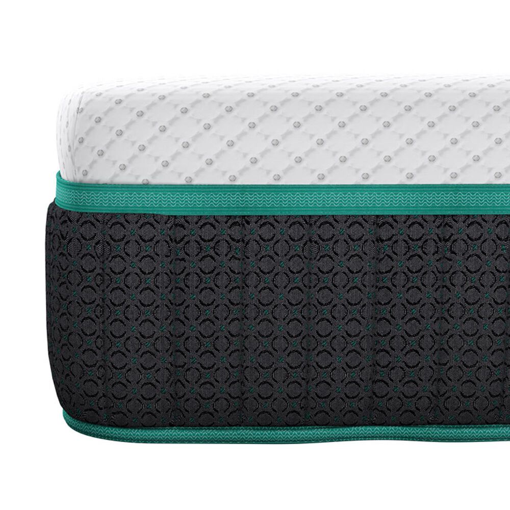 Southerland Grand Estate 200 Plush King Mattress, , large