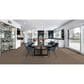 Masland Festivities Carpet in Walnut, , large