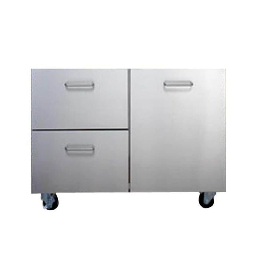 Dacor 36" Pro Grill Cart, , large