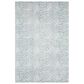 Dalyn Rug Company Akina AK2 3" x 5" Flannel Area Rug, , large