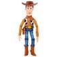 Disney Toy Story Roundup Fun Woody Action Figure in Multicolor, , large