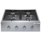 Bosch 30" Gas Cooktop in Stainless Steel, , large