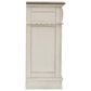 Ashley Realyn 5-Piece King Bedroom Set in Chipped White and Distressed, , large