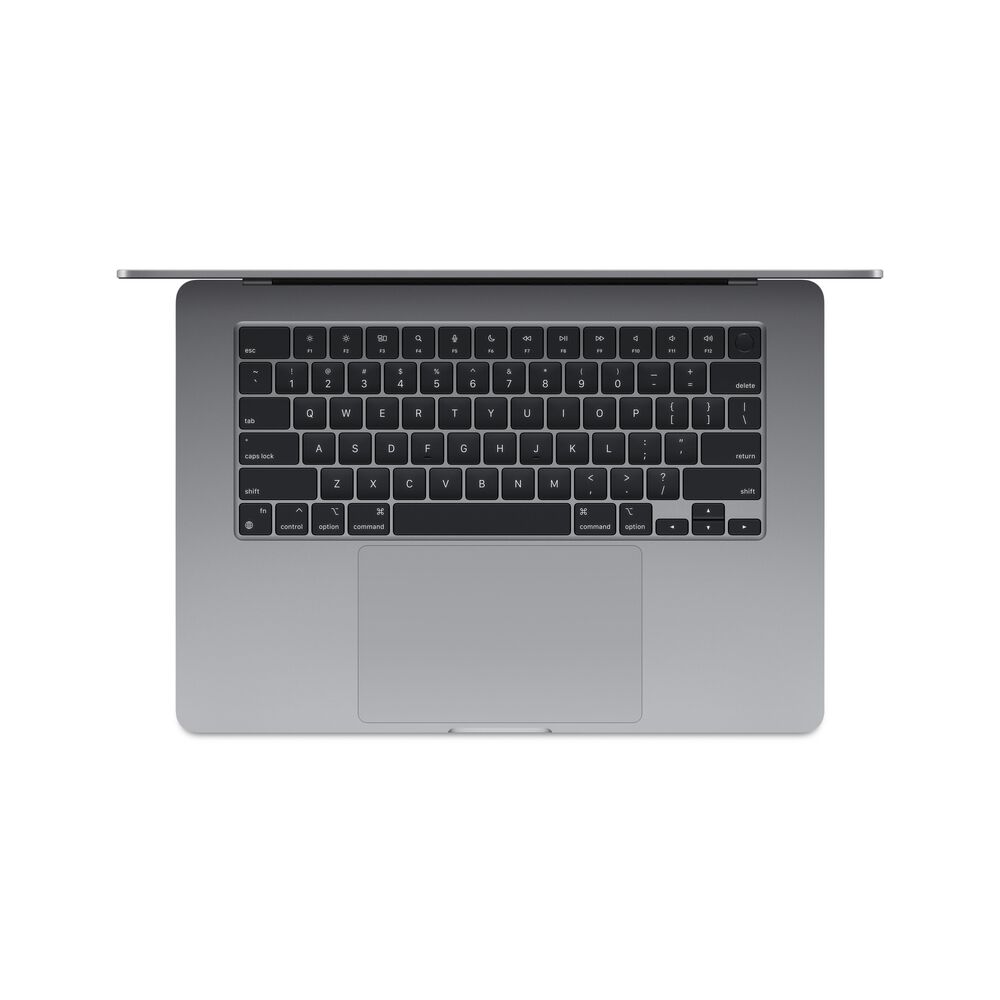 Apple MacBook Air 15-inch Laptop 8 Core - M3 Chip - 16GB Memory 